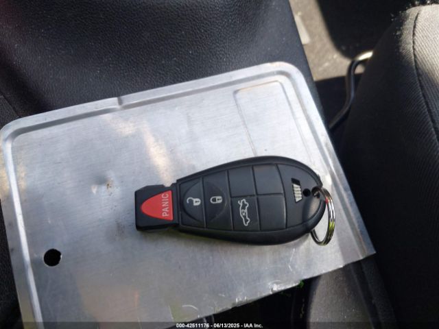 2015 DODGE DART 1C3CDFDH5FD159753 Photo 10