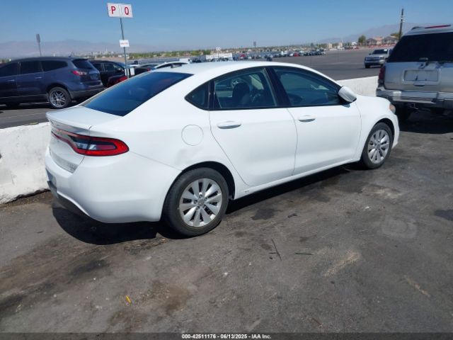 2015 DODGE DART 1C3CDFDH5FD159753 Photo 3