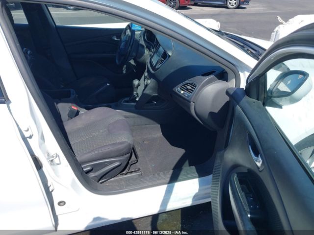 2015 DODGE DART 1C3CDFDH5FD159753 Photo 4