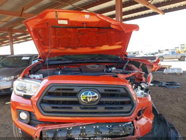 5TFAZ5CN6JX064020 Toyota 2gr-fks