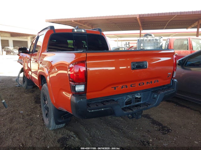 5TFAZ5CN6JX064020 Toyota 2gr-fks
