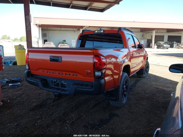 5TFAZ5CN6JX064020 Toyota 2gr-fks