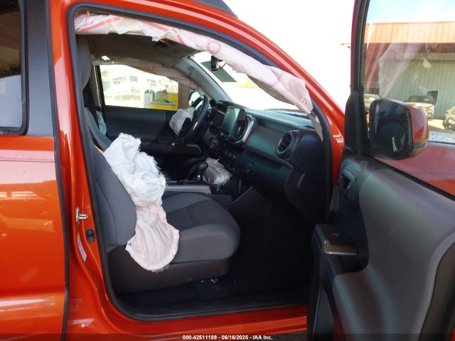 5TFAZ5CN6JX064020 Toyota 2gr-fks