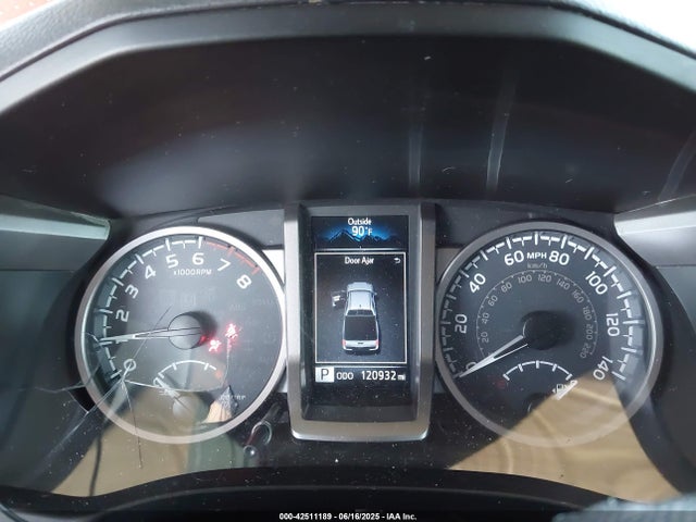 5TFAZ5CN6JX064020 Toyota 2gr-fks
