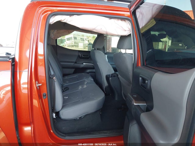 5TFAZ5CN6JX064020 Toyota 2gr-fks