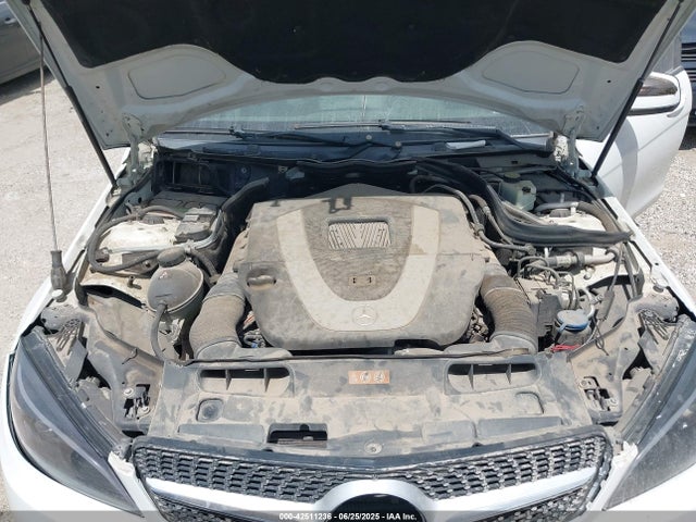 Продаж на аукціоні авто 2009 Mercedes-benz C 300 Luxury/sport, vin: WDDGF54X09R070890, номер лоту: 42511236