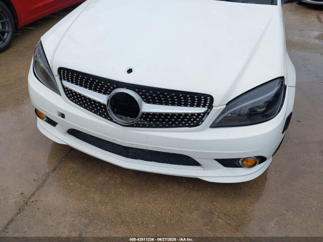 Продаж на аукціоні авто 2009 Mercedes-benz C 300 Luxury/sport, vin: WDDGF54X09R070890, номер лоту: 42511236