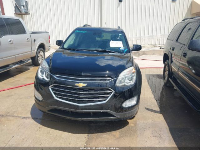 2GNFLFE33G6203402 Chevrolet lfx - sidi, vvt, e85 max, aluminum