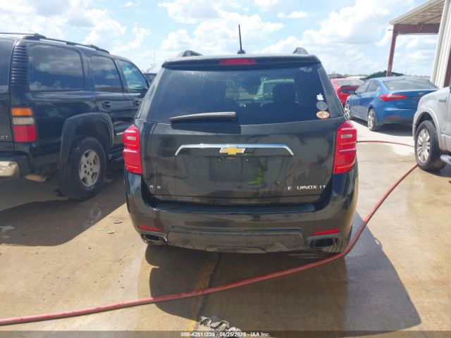 2GNFLFE33G6203402 Chevrolet lfx - sidi, vvt, e85 max, aluminum