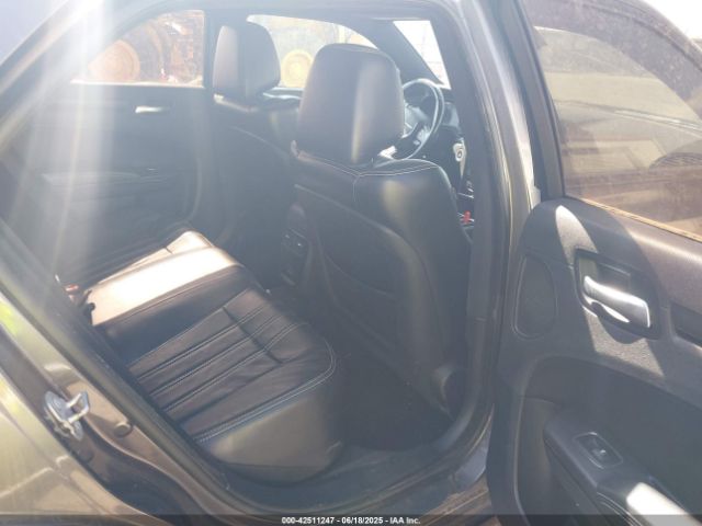 2C3CCAGG7GH314087 Chrysler 2016