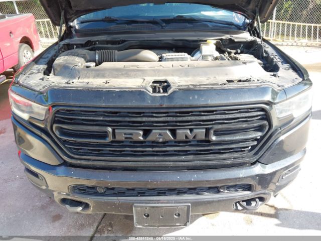 1C6RREHT2MN747043 RAM 1500