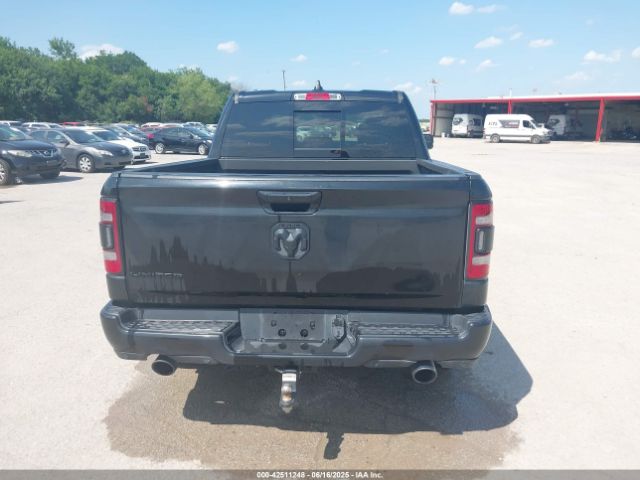 1C6RREHT2MN747043 RAM 1500