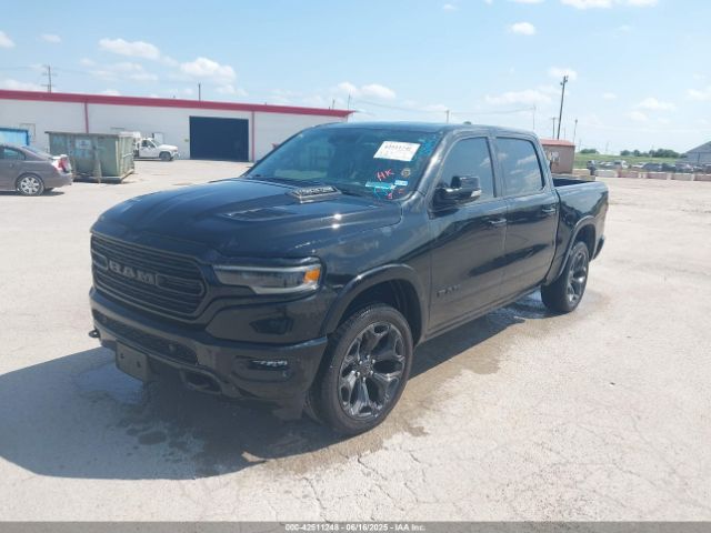 1C6RREHT2MN747043 RAM 1500