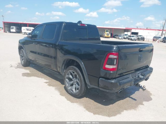 1C6RREHT2MN747043 RAM 1500