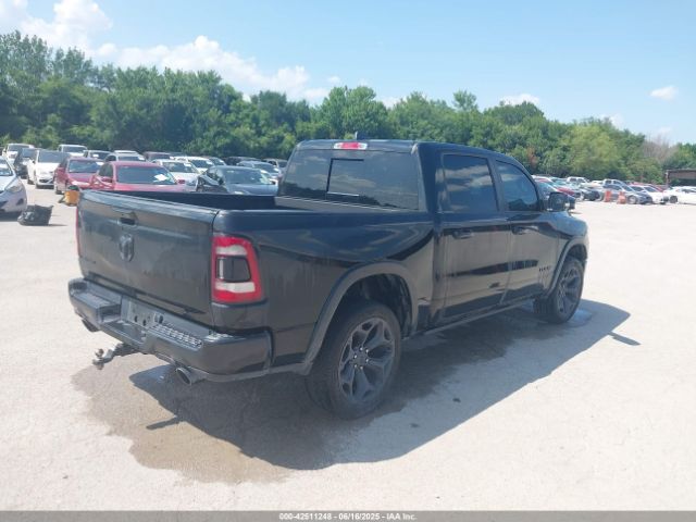 1C6RREHT2MN747043 RAM 1500