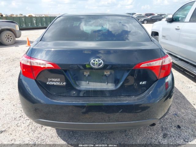 5YFBURHE3JP759296 Toyota 2zr-fe