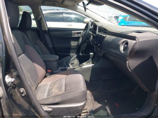 5YFBURHE3JP759296 Toyota 2zr-fe