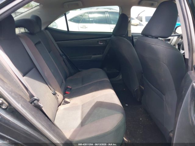 5YFBURHE3JP759296 Toyota 2zr-fe