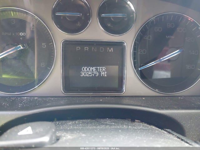 2008 CADILLAC ESCALADE ESV 1GYFC66888R234597 Photo 6