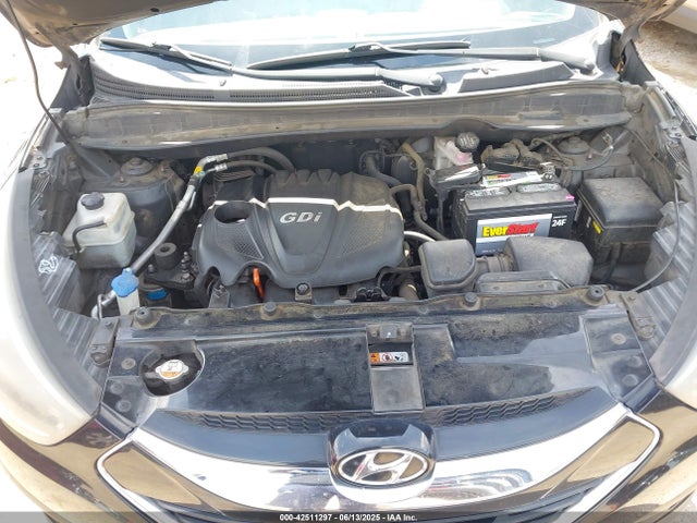 Hyundai gdi theta ii 2014 KM8JU3AG9EU852140 Image 10