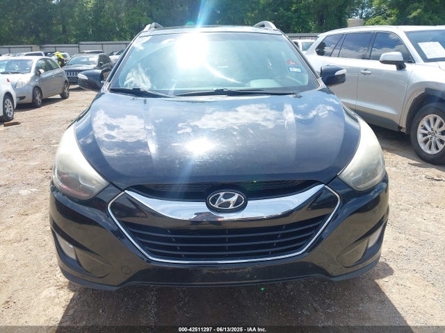 Hyundai gdi theta ii 2014 KM8JU3AG9EU852140 Image 12