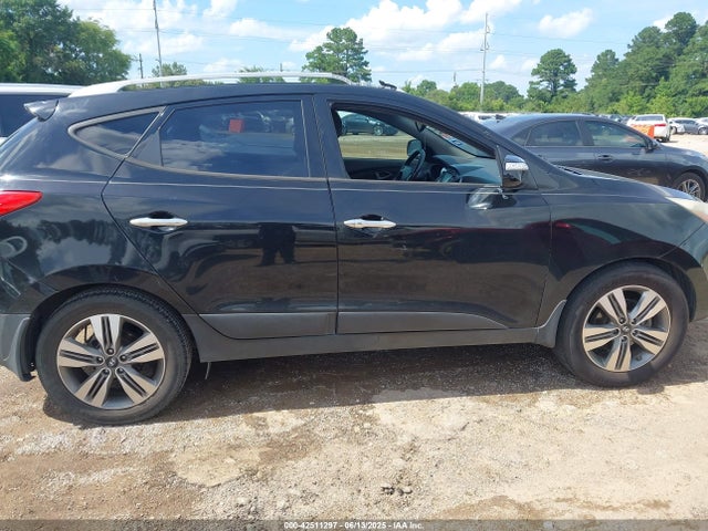 Hyundai gdi theta ii 2014 KM8JU3AG9EU852140 Image 13