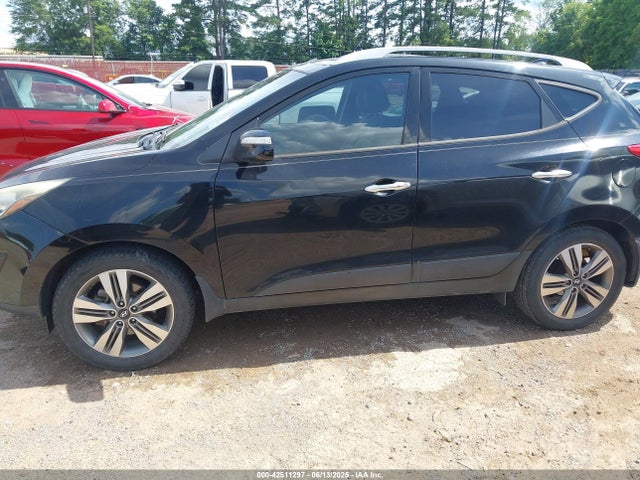 Hyundai gdi theta ii 2014 KM8JU3AG9EU852140 Image 14