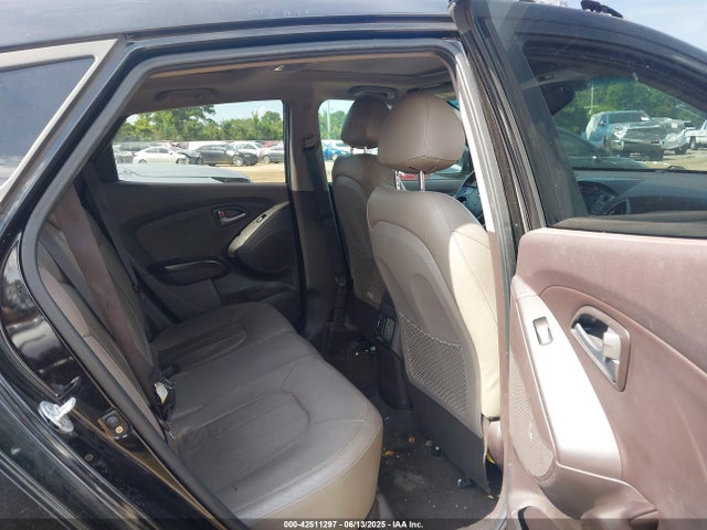 Hyundai gdi theta ii 2014 KM8JU3AG9EU852140 Image 8