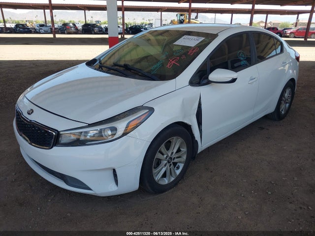 3KPFK4A70HE108855 KIA mpi nu