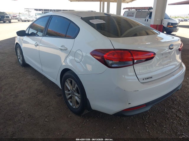 3KPFK4A70HE108855 KIA mpi nu