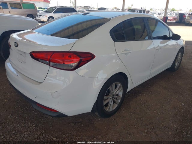 3KPFK4A70HE108855 KIA mpi nu