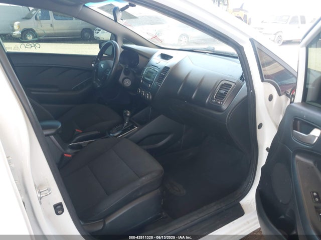 3KPFK4A70HE108855 KIA mpi nu