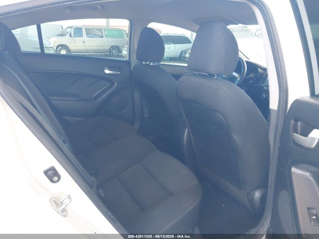 3KPFK4A70HE108855 KIA mpi nu