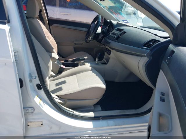 2011 MITSUBISHI LANCER JA32U2FU4BU016800 Photo 4