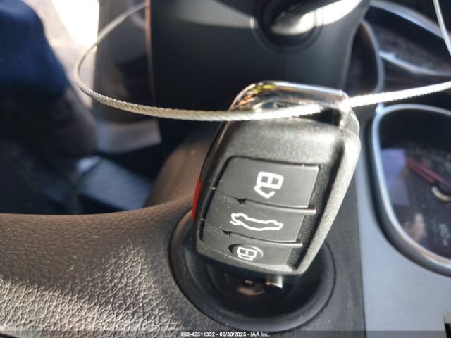 WA1VMAFE5FD007900 Audi 2015