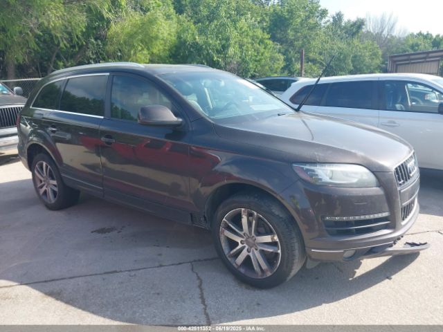 WA1VMAFE5FD007900 Audi 2015