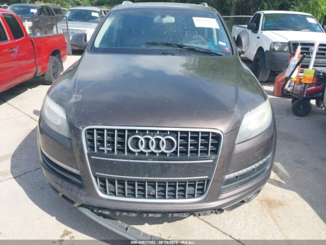 WA1VMAFE5FD007900 Audi 2015