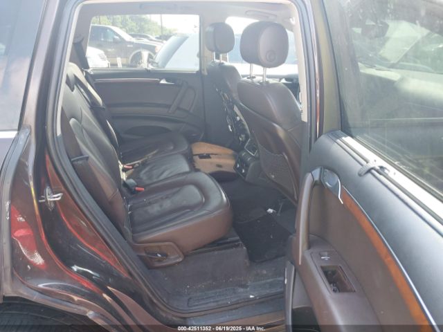WA1VMAFE5FD007900 Audi 2015
