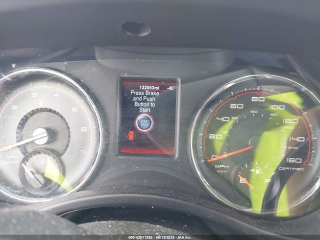 2013 DODGE CHARGER 2C3CDXAT5DH575686 Photo 6