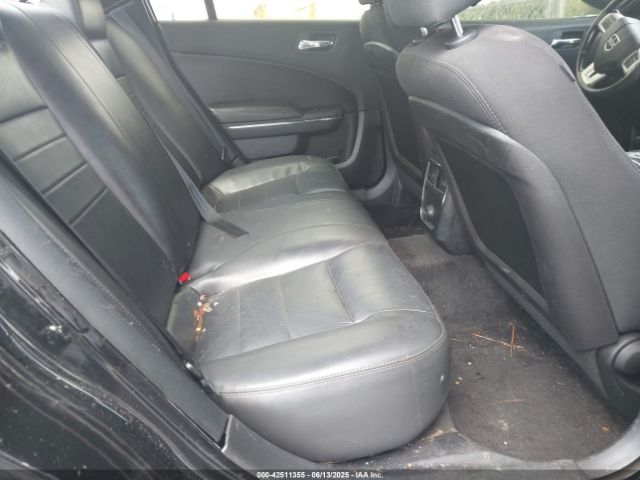 2013 DODGE CHARGER 2C3CDXAT5DH575686 Photo 7