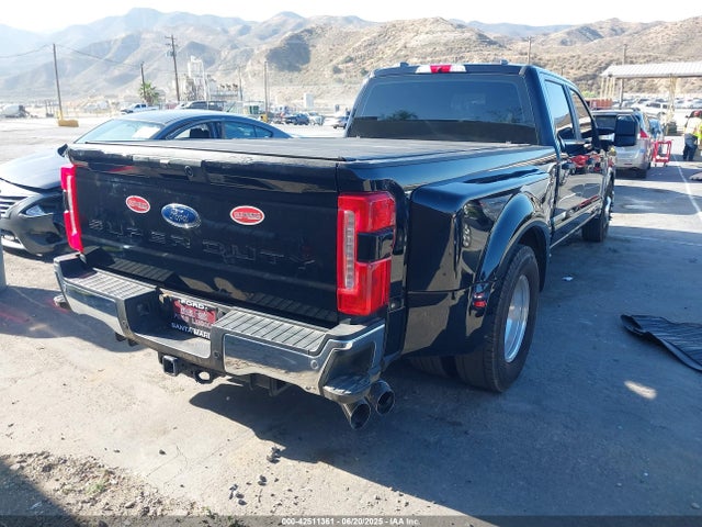 1FT8W3CMXREC53831 Ford F-350 Xl