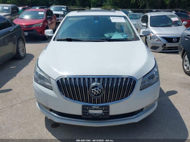1G4GB5G38GF247193 Buick lfx - sidi, vvt, e85 max, alum gm