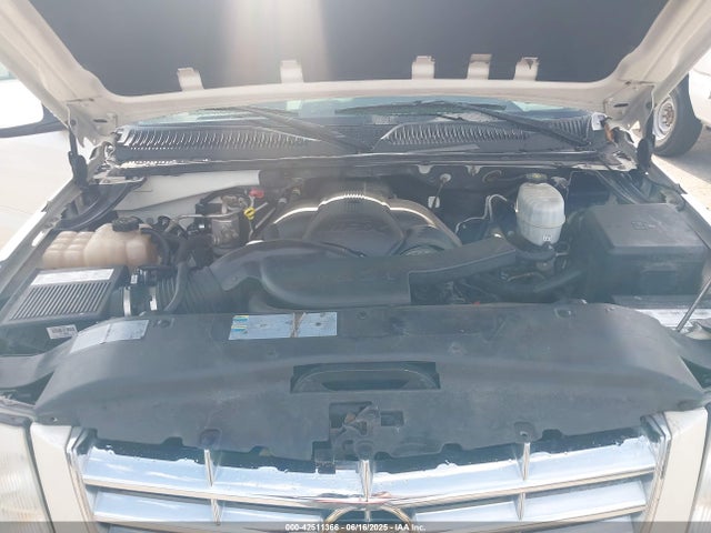 2006 CADILLAC ESCALADE 1GYEK63N56R123947 Photo 9