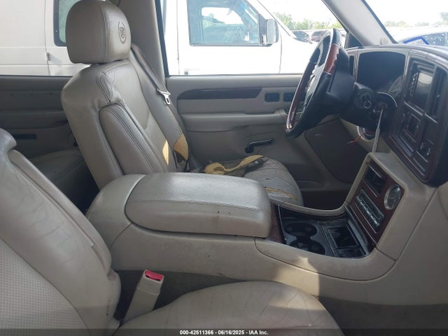 2006 CADILLAC ESCALADE 1GYEK63N56R123947 Photo 4