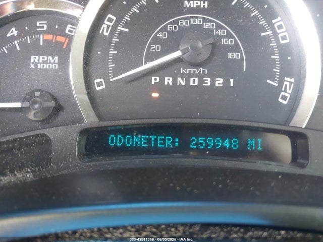 2006 CADILLAC ESCALADE 1GYEK63N56R123947 Photo 6