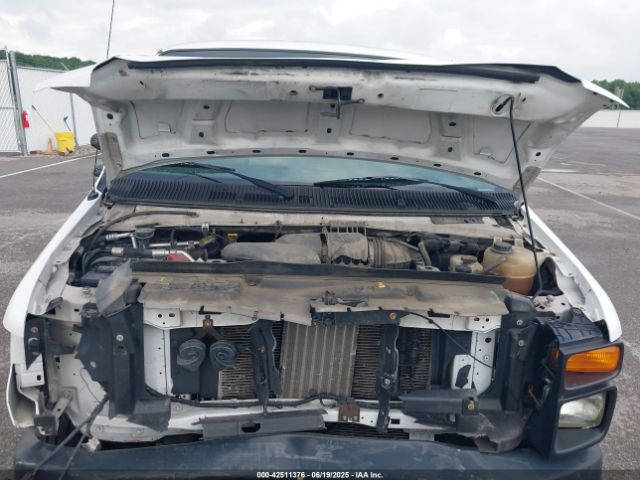 2011 FORD E-350 SUPER DUTY 1FDSS3EL2BDA76110 Photo 9