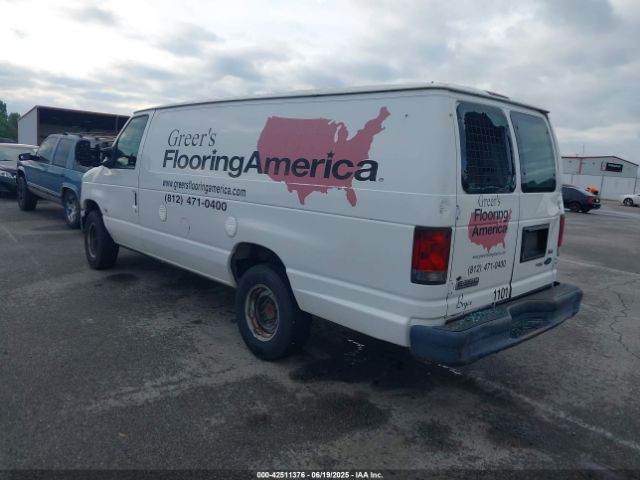 2011 FORD E-350 SUPER DUTY 1FDSS3EL2BDA76110 Photo 2