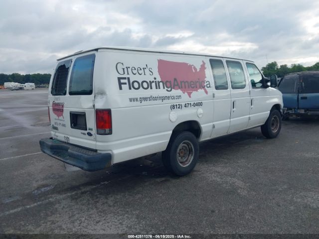 2011 FORD E-350 SUPER DUTY 1FDSS3EL2BDA76110 Photo 3