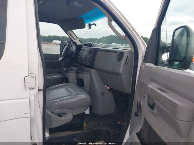 2011 FORD E-350 SUPER DUTY 1FDSS3EL2BDA76110 Photo 4