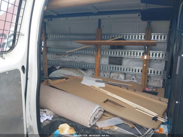 2011 FORD E-350 SUPER DUTY 1FDSS3EL2BDA76110 Photo 7